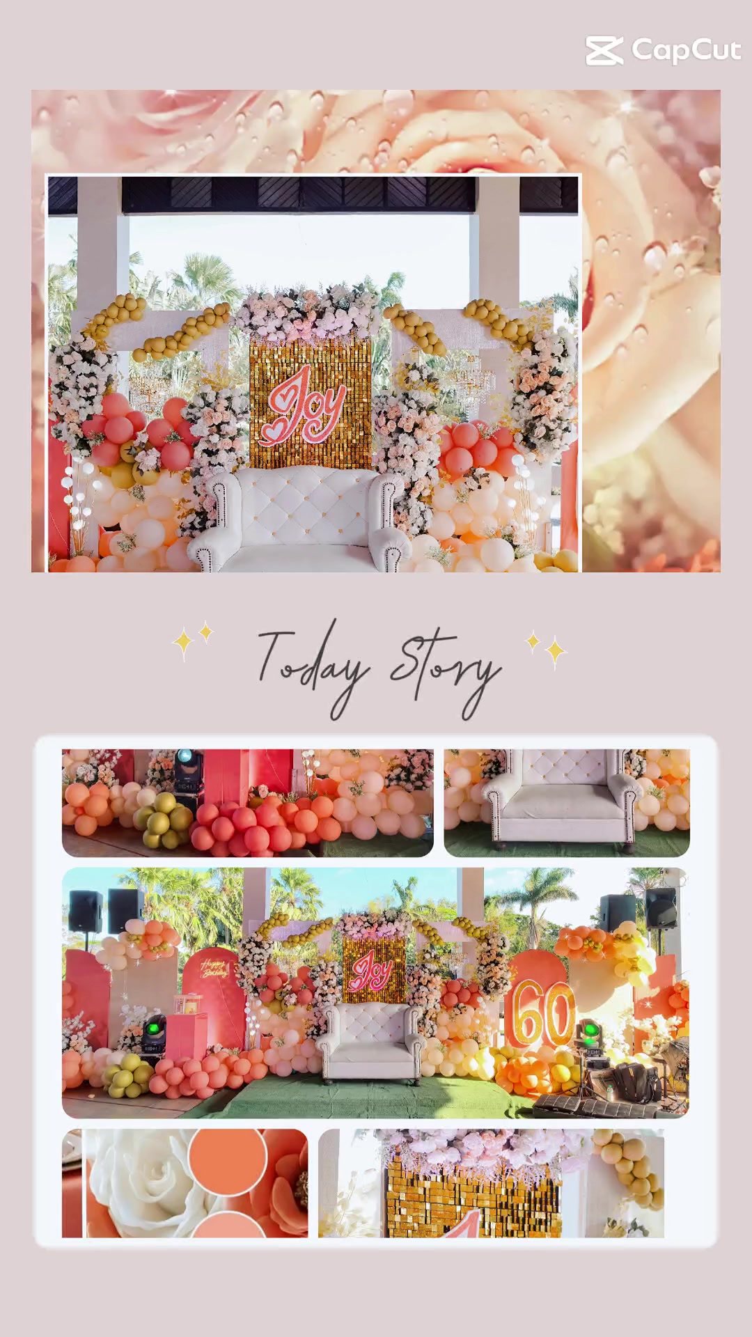 @Alkheir's Catering Services