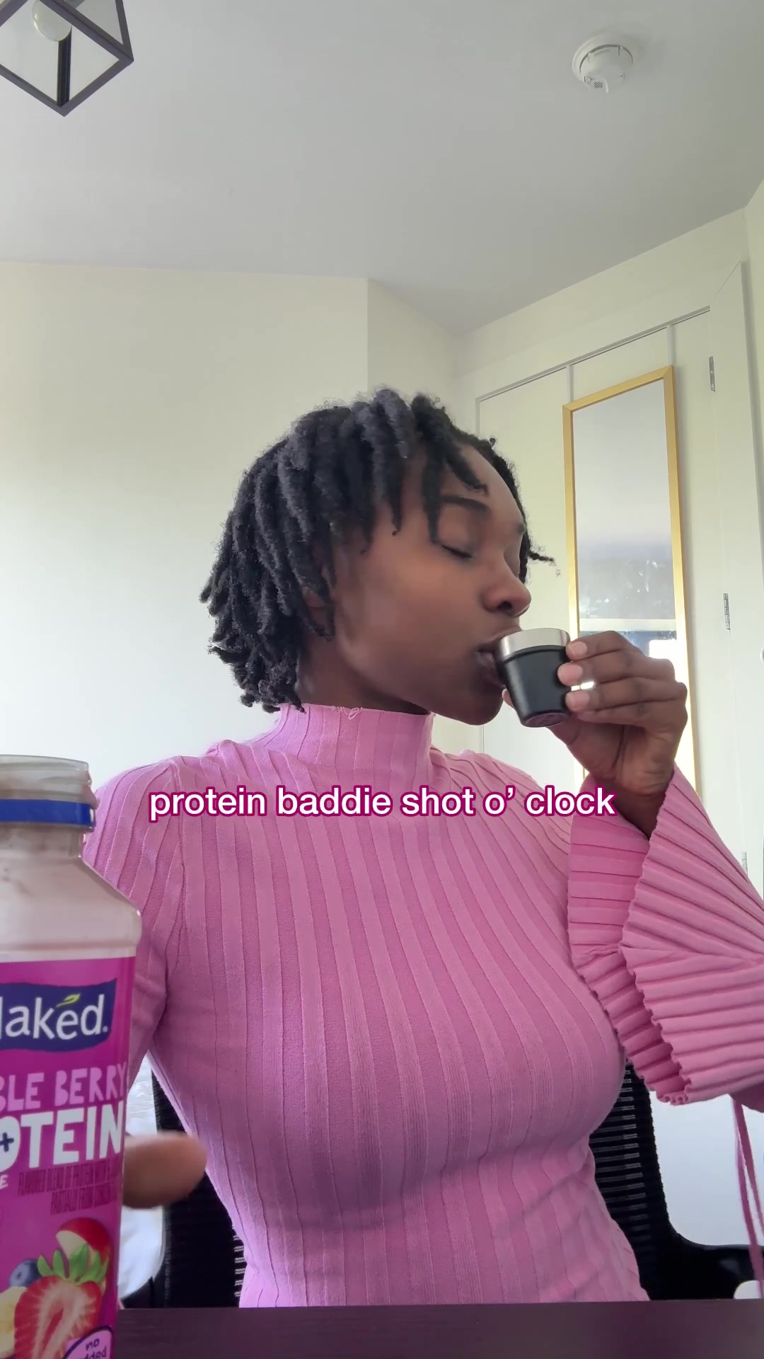 @Naked Smoothie