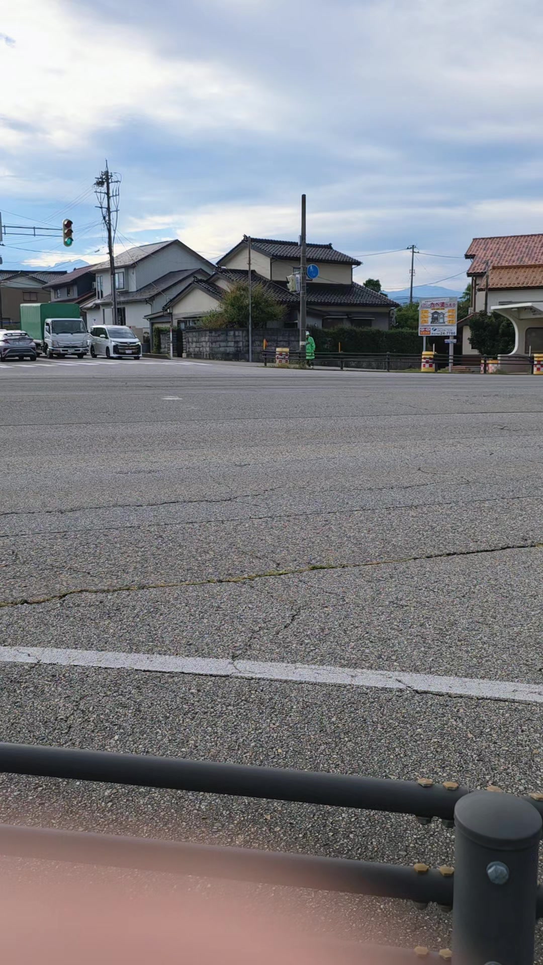 @魚津市議会議員 越川隆文