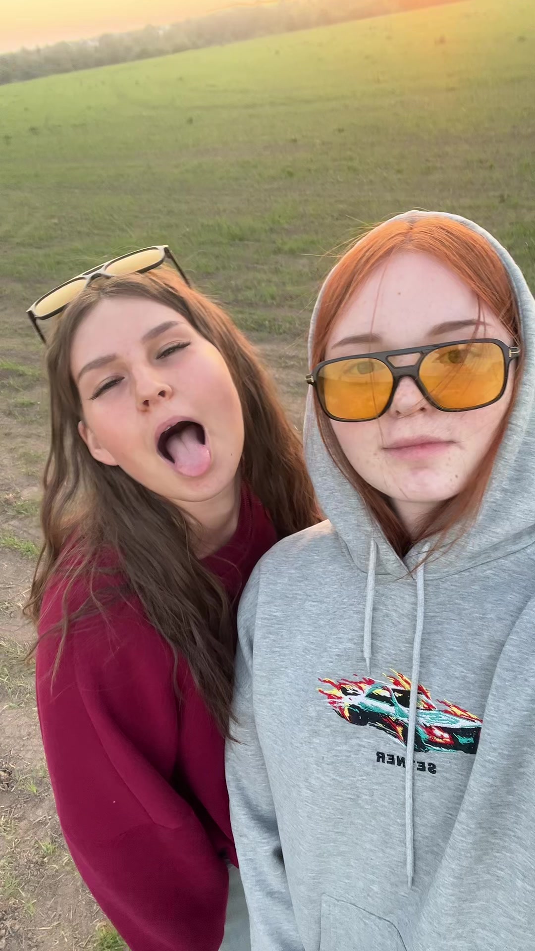 @рыжуля