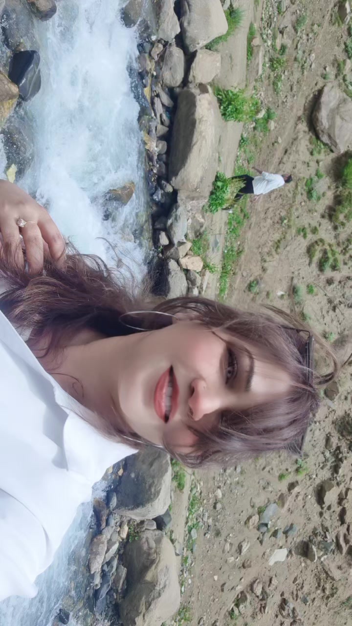 @Shaheena😎