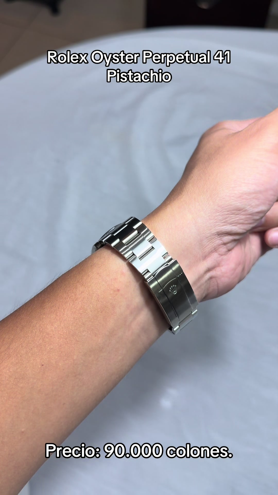 @Relojes De Lujo Costa Rica