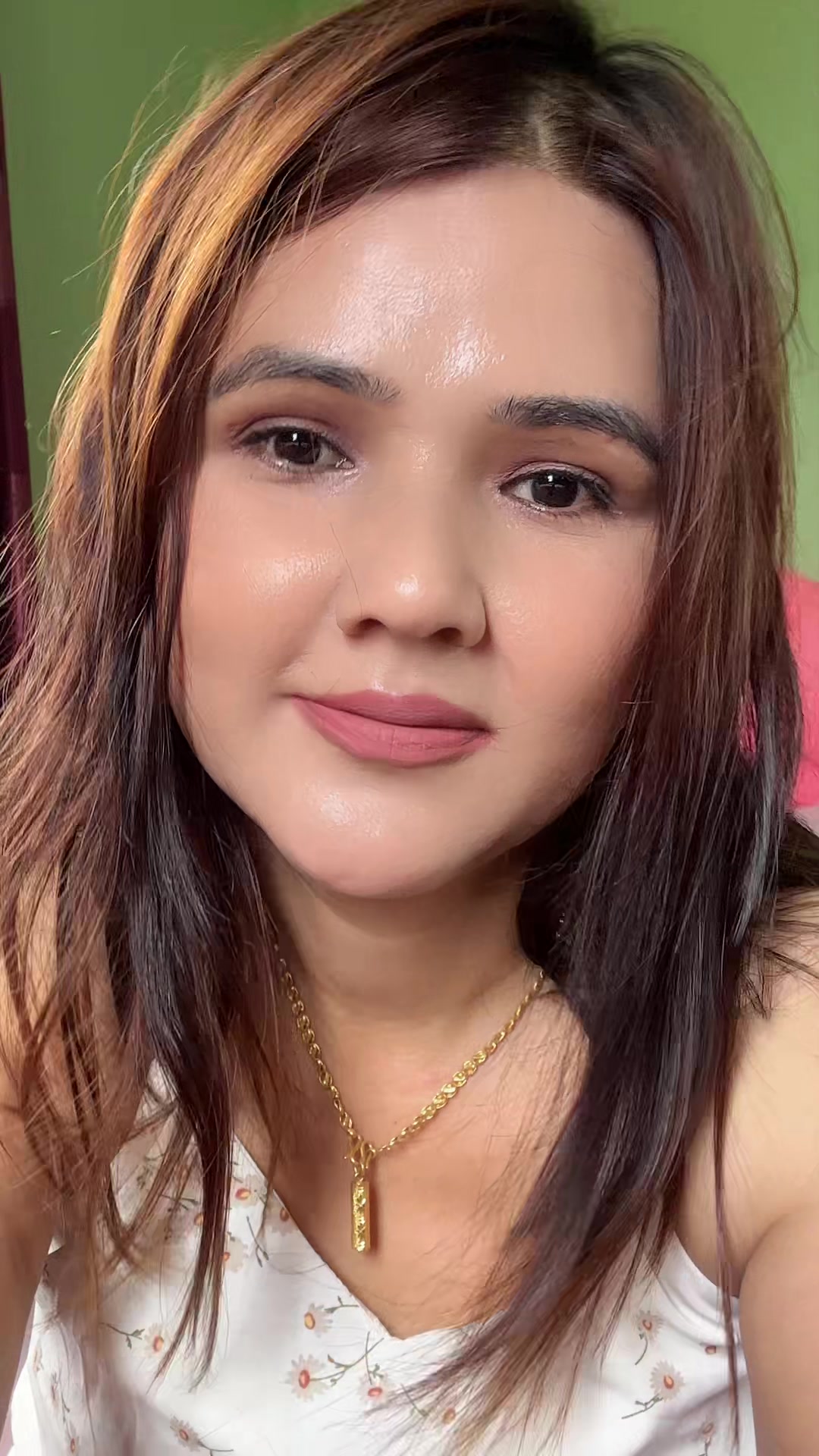 @❤️Sarita Subedi❤️