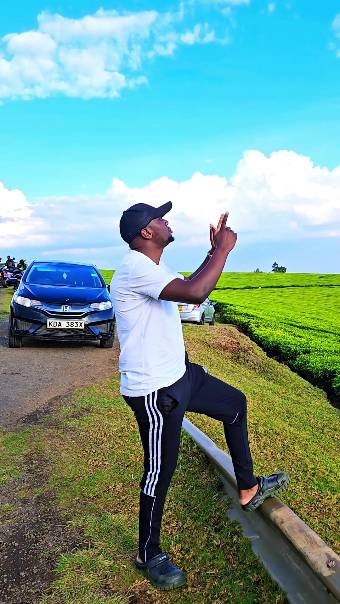@KUSH Njiiri