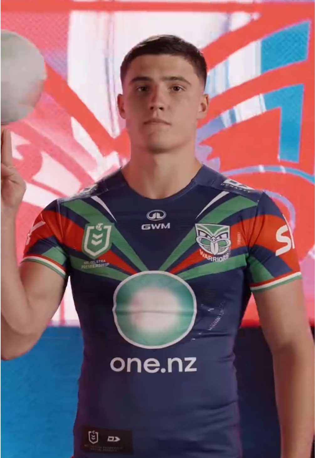 @One NZ Warriors