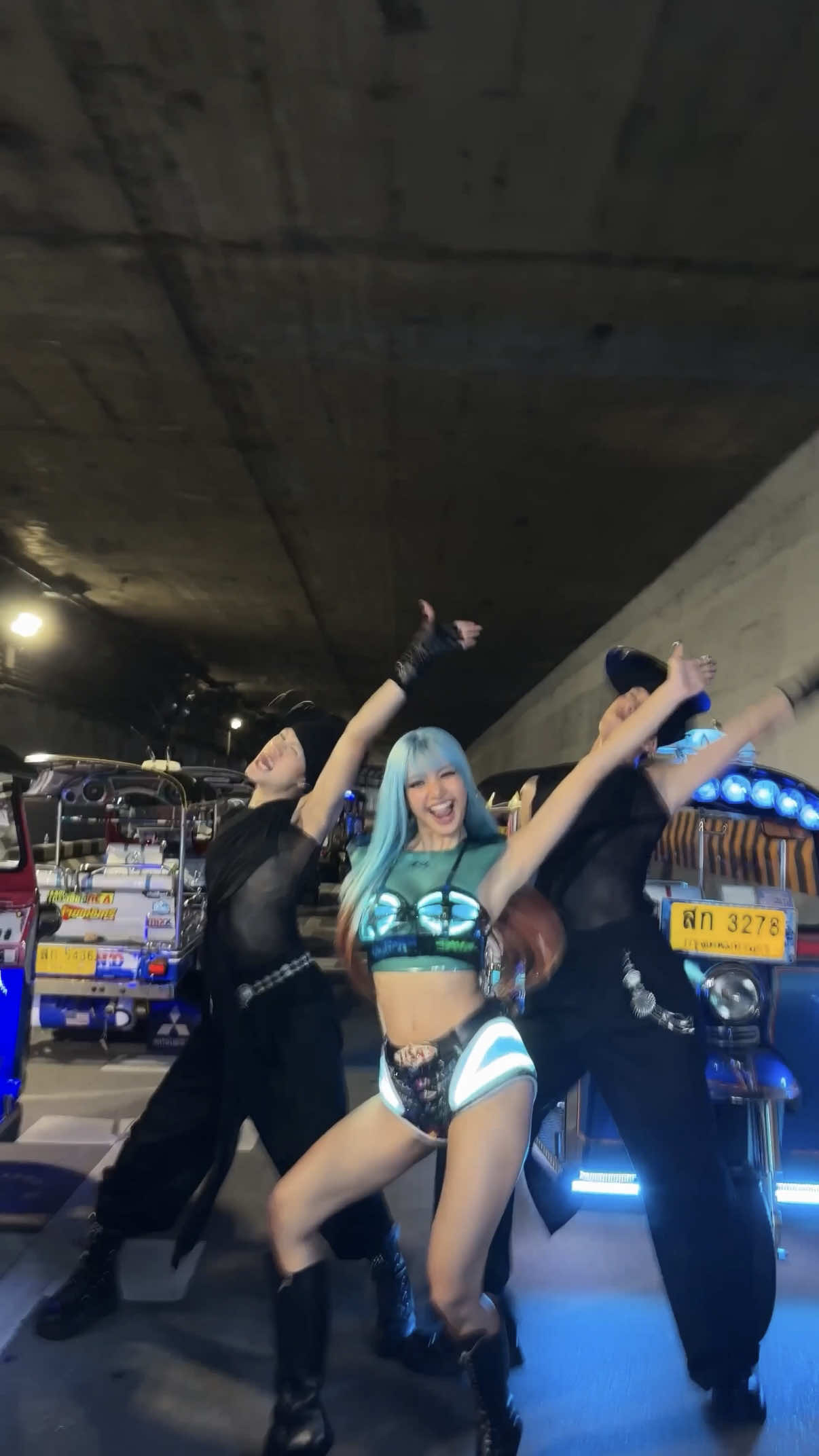 @LISA
