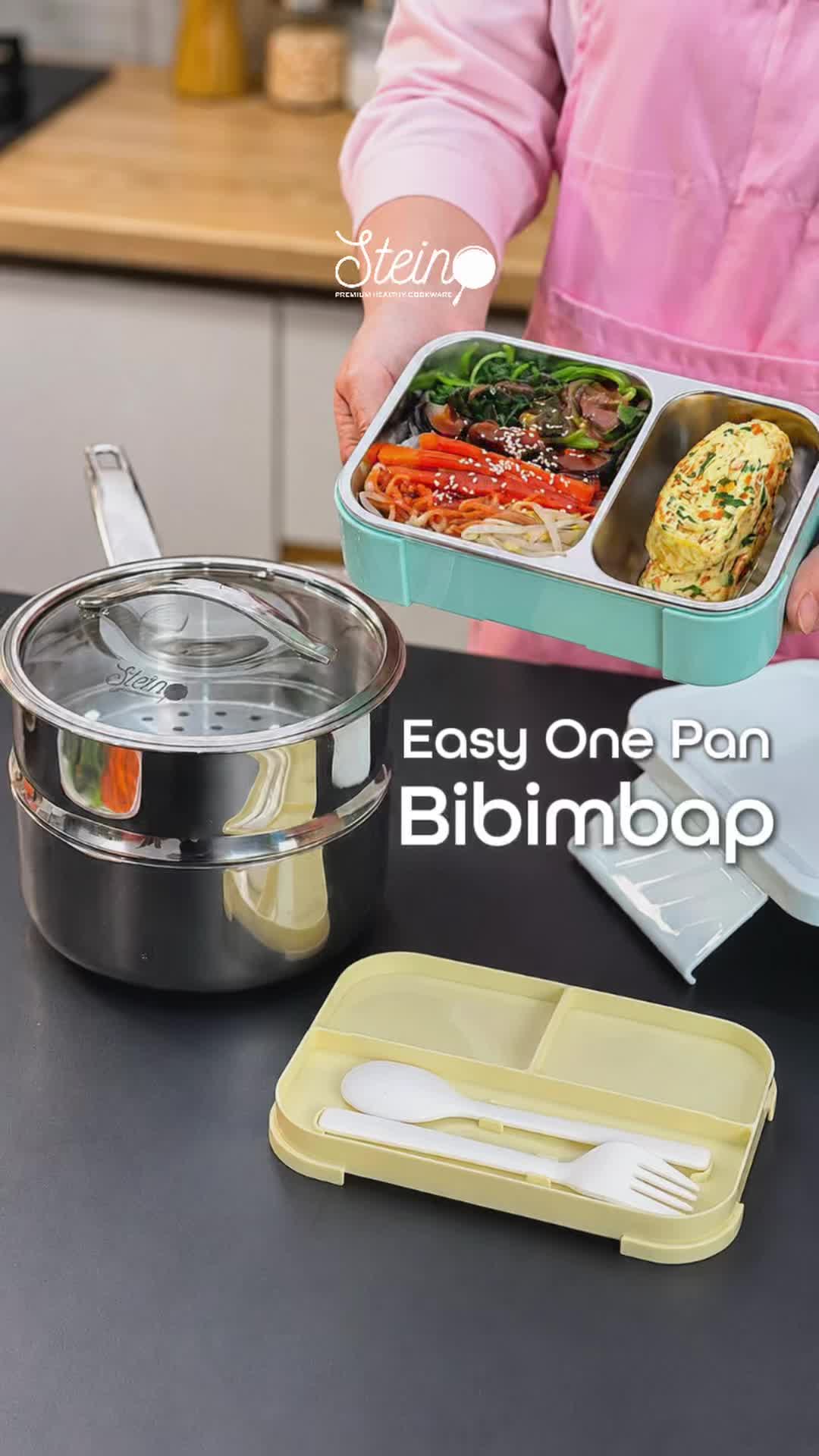 @Steincookware Official Store