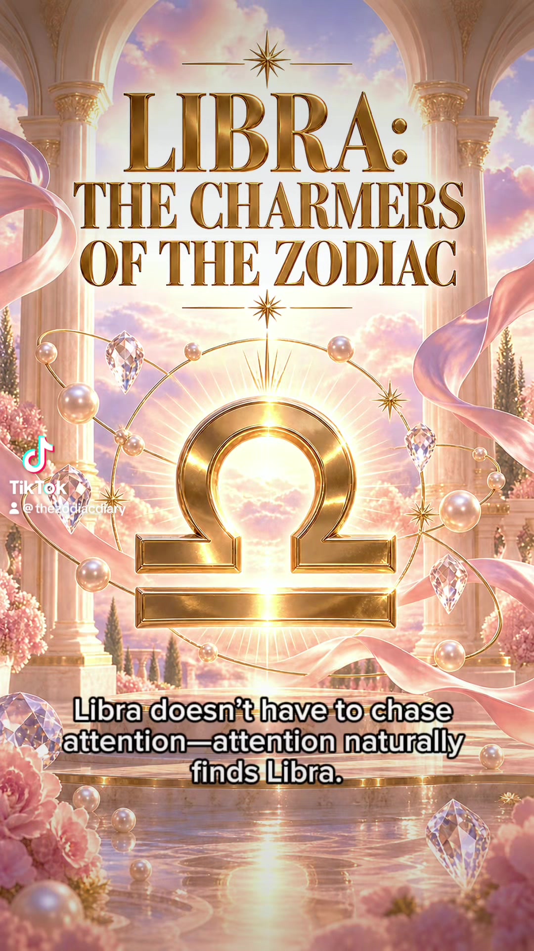 @The Zodiac Diary
