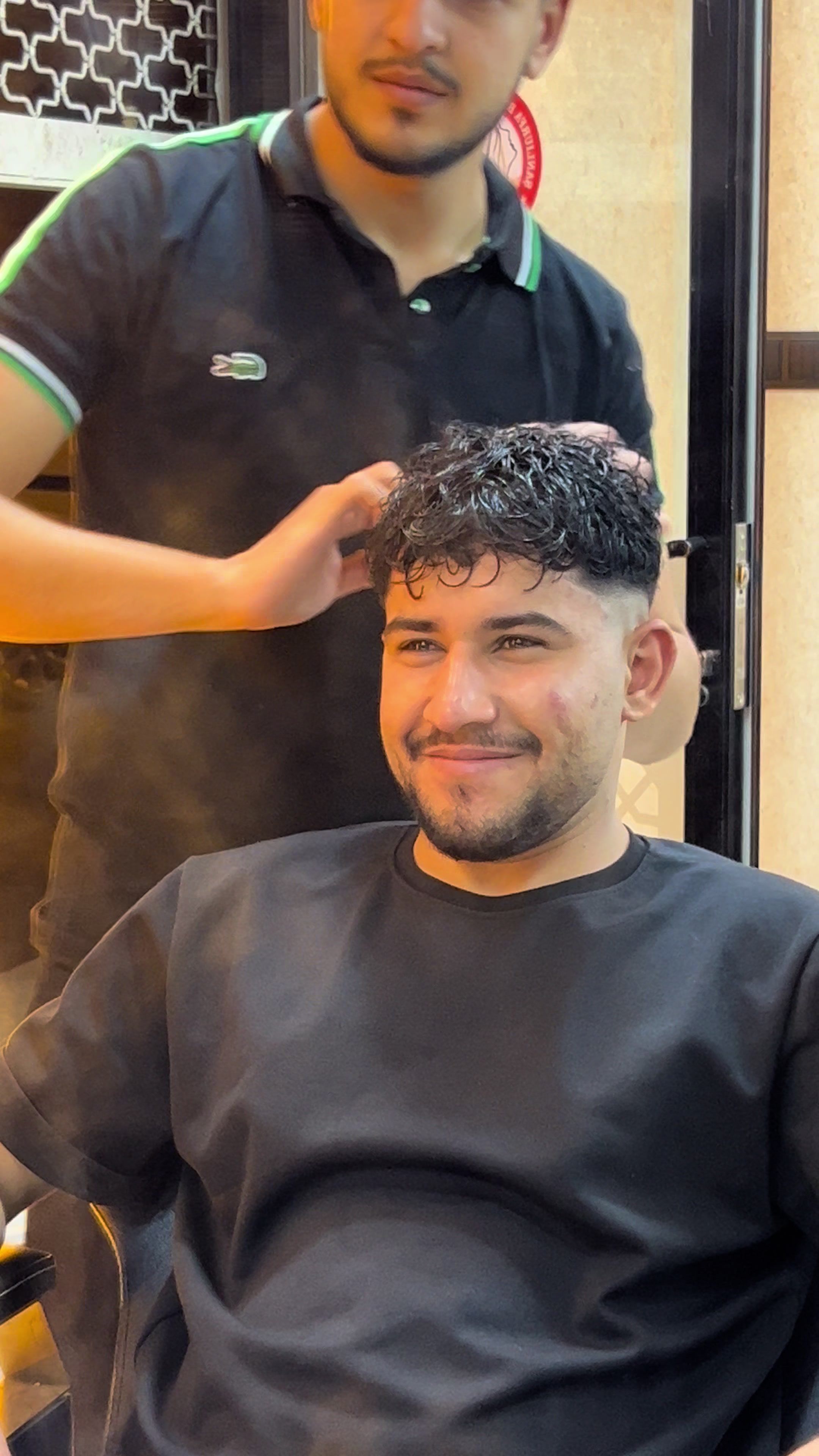@İ.H.&Ccedil; KUAF&Ouml;R SALONU