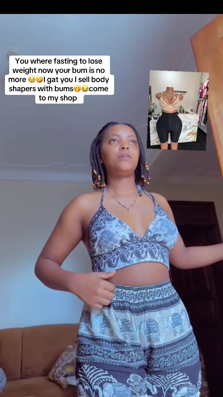 @Ganyange