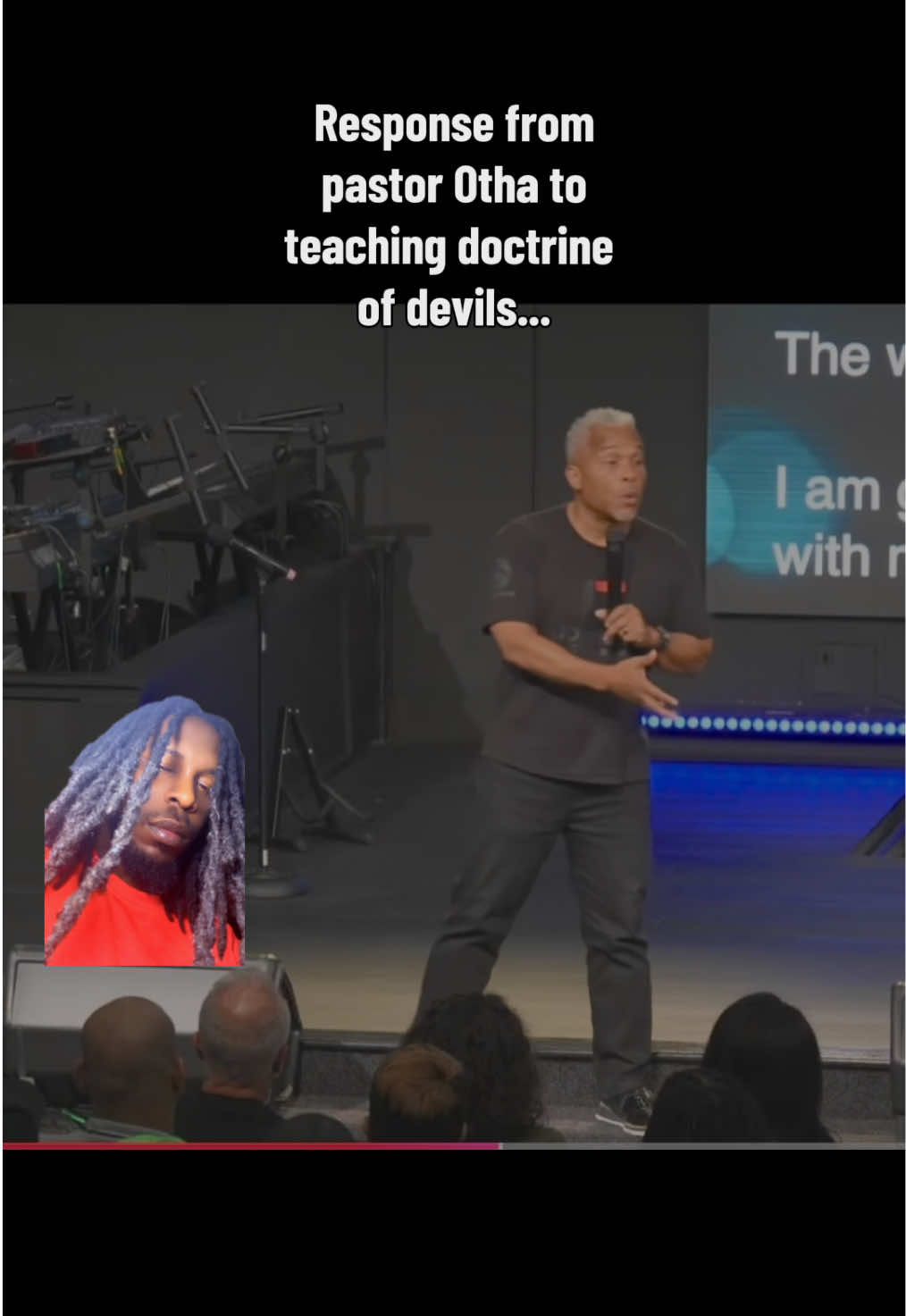 @Sermon Slaughter