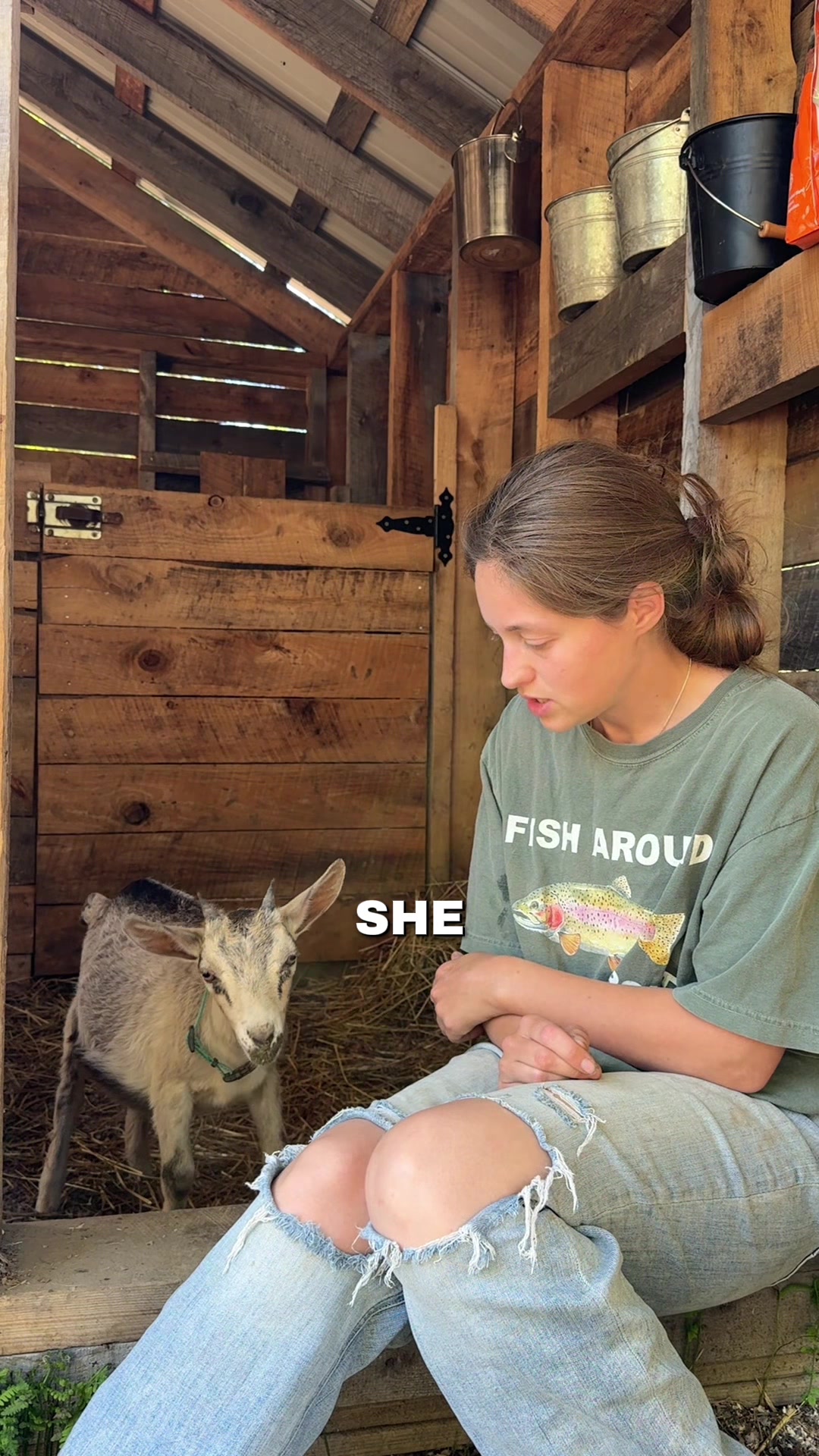 @OffGridGirl👩🌾