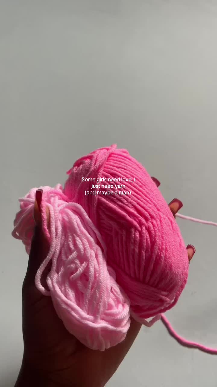 @Crochelly