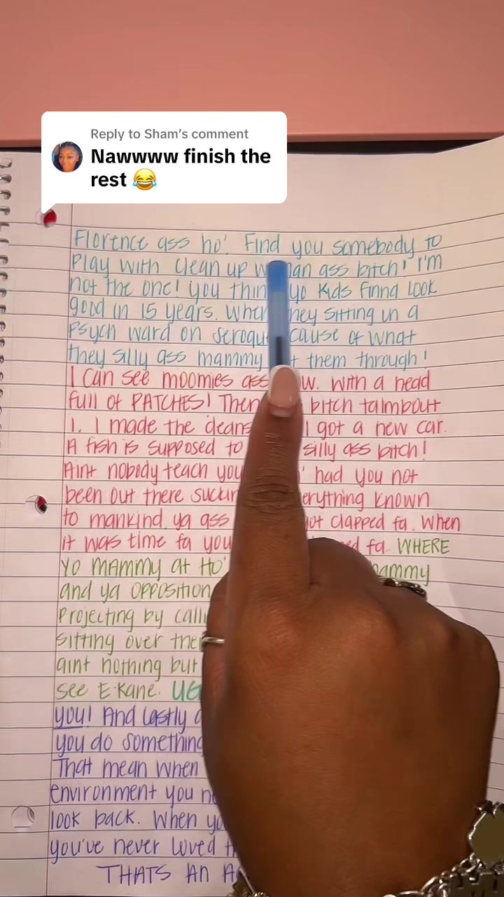 @MsCourtneyB♥️