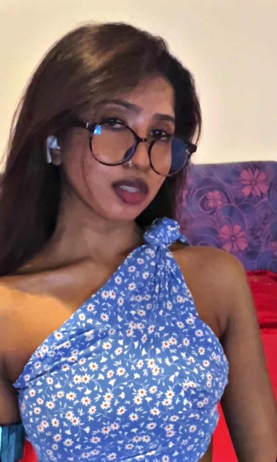 @Patricia Nair