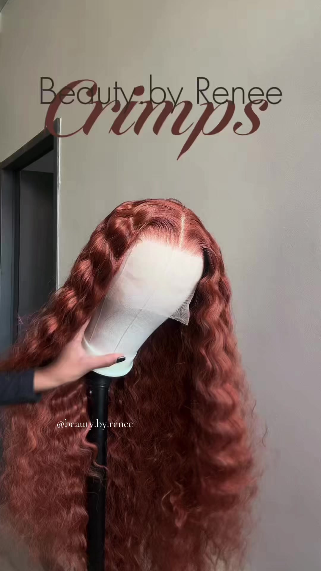 @Beauty by Rene&eacute;