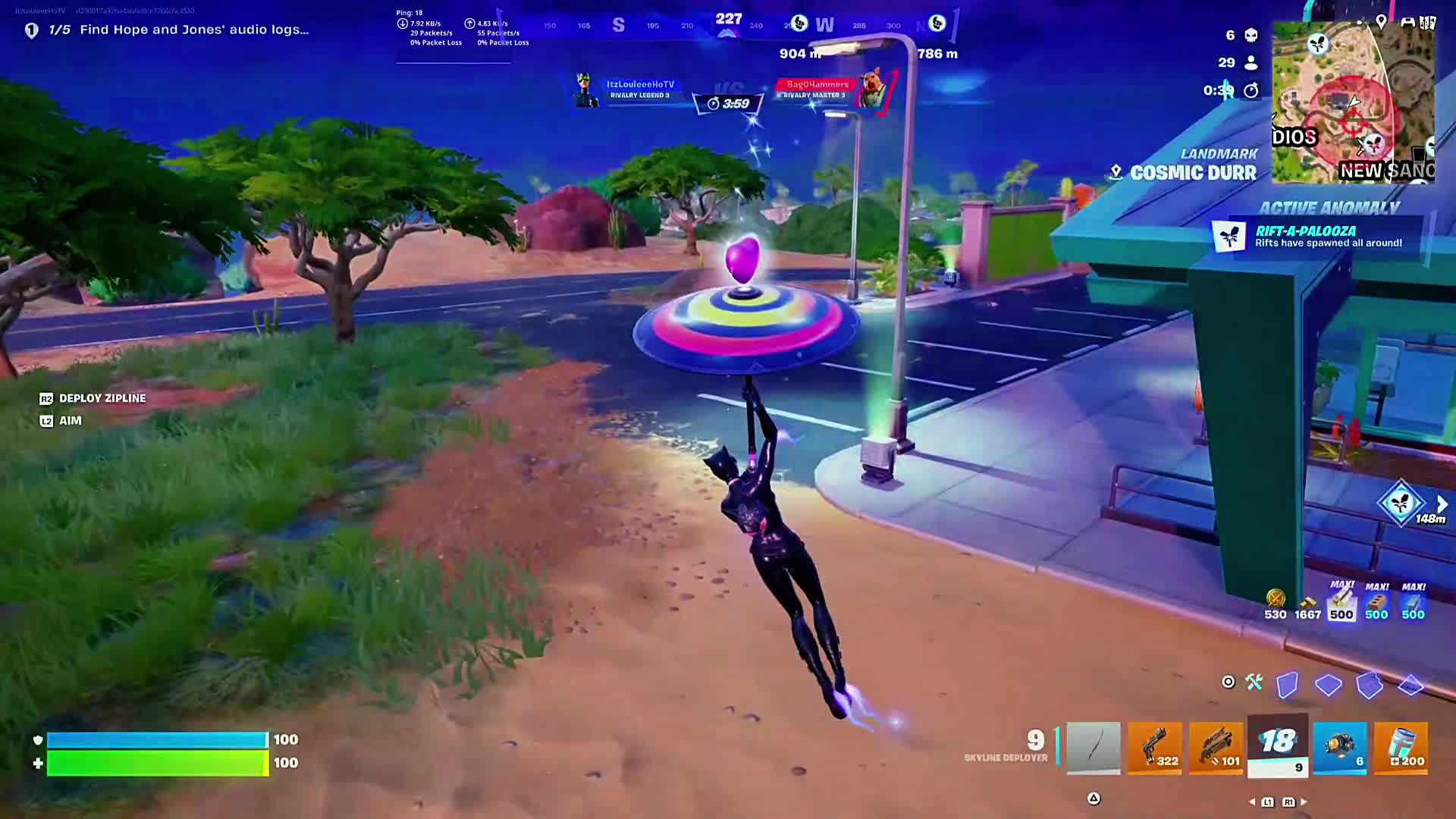 @itzlouieeehotv