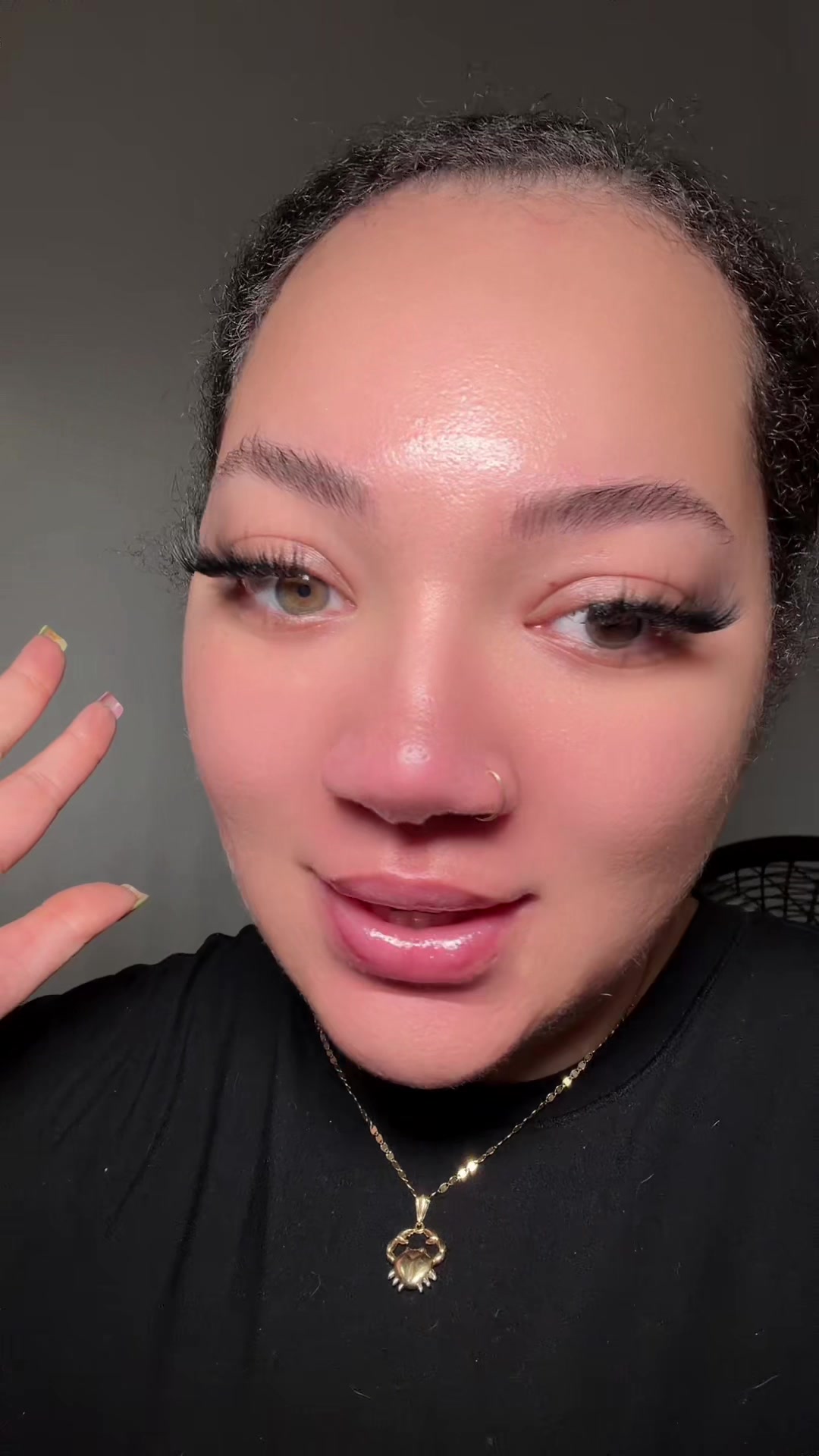 @Kiara Nicole