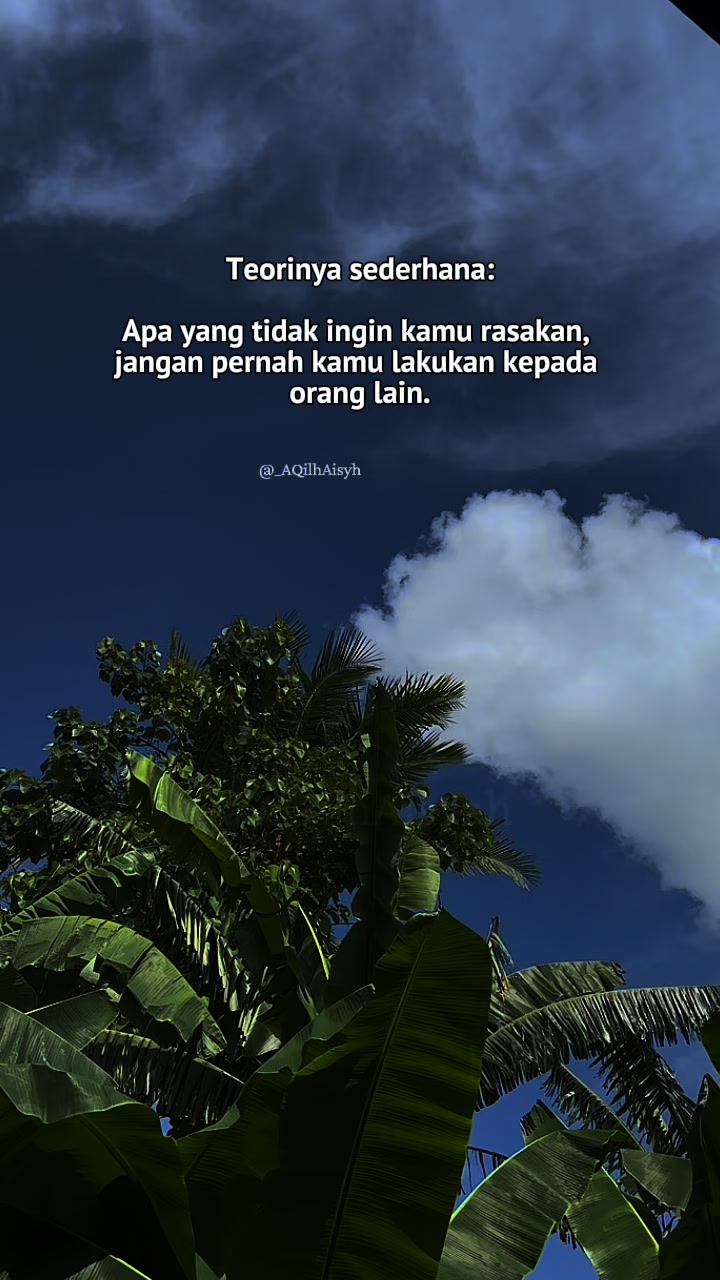 @AQilah Aisyah WT