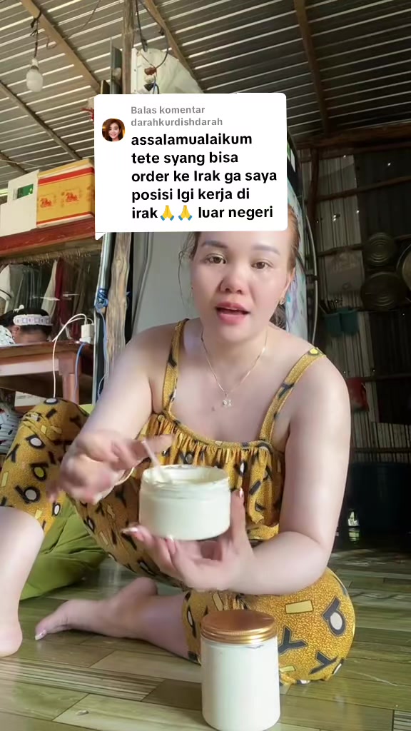 @Pemutih badan ampuh