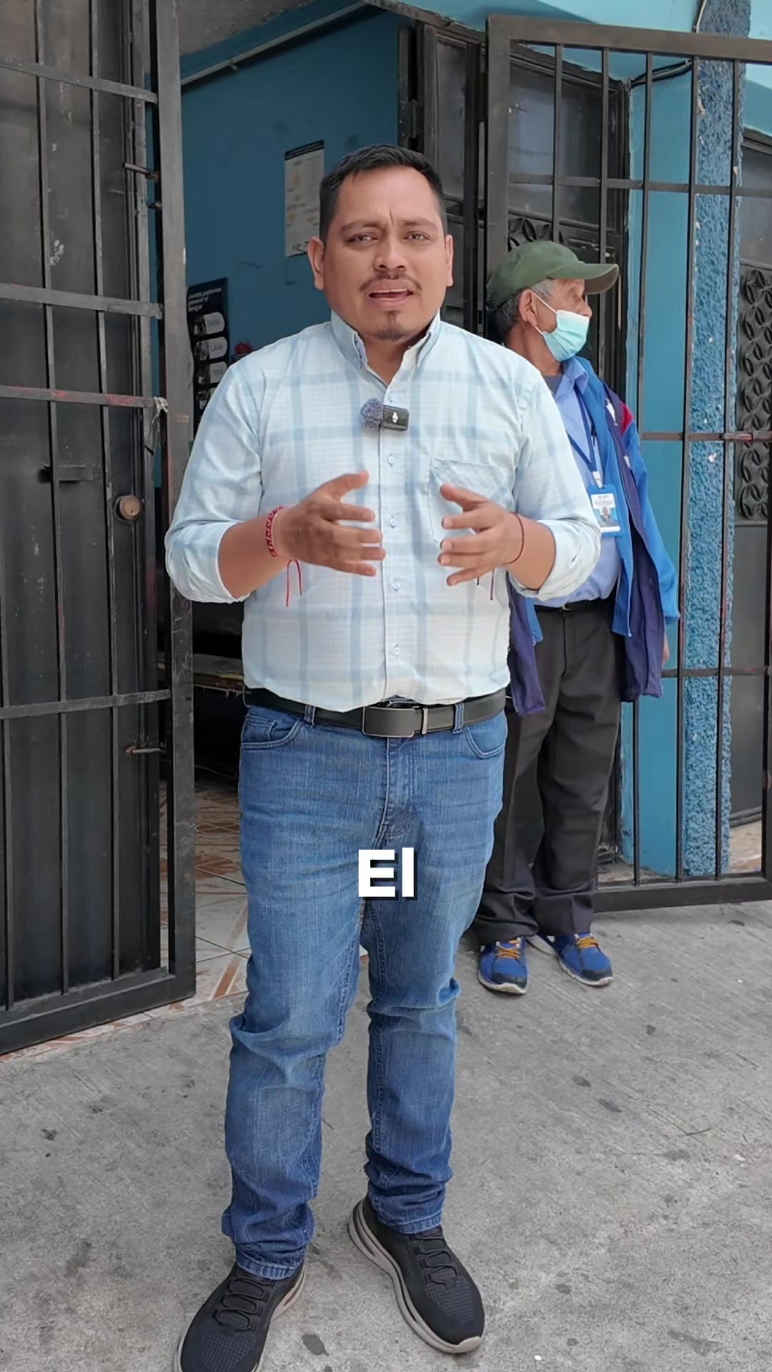 @José Chic