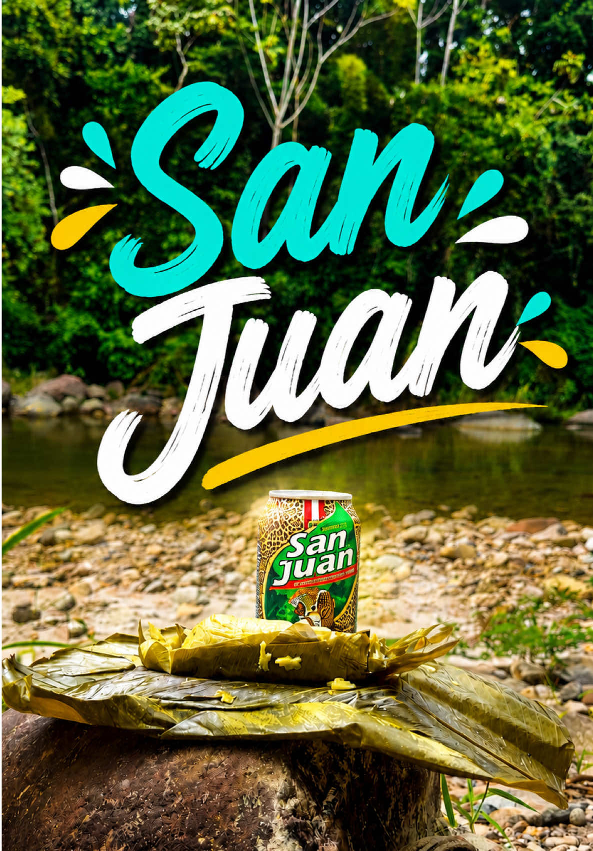 @VACACIONES EN TARAPOTO