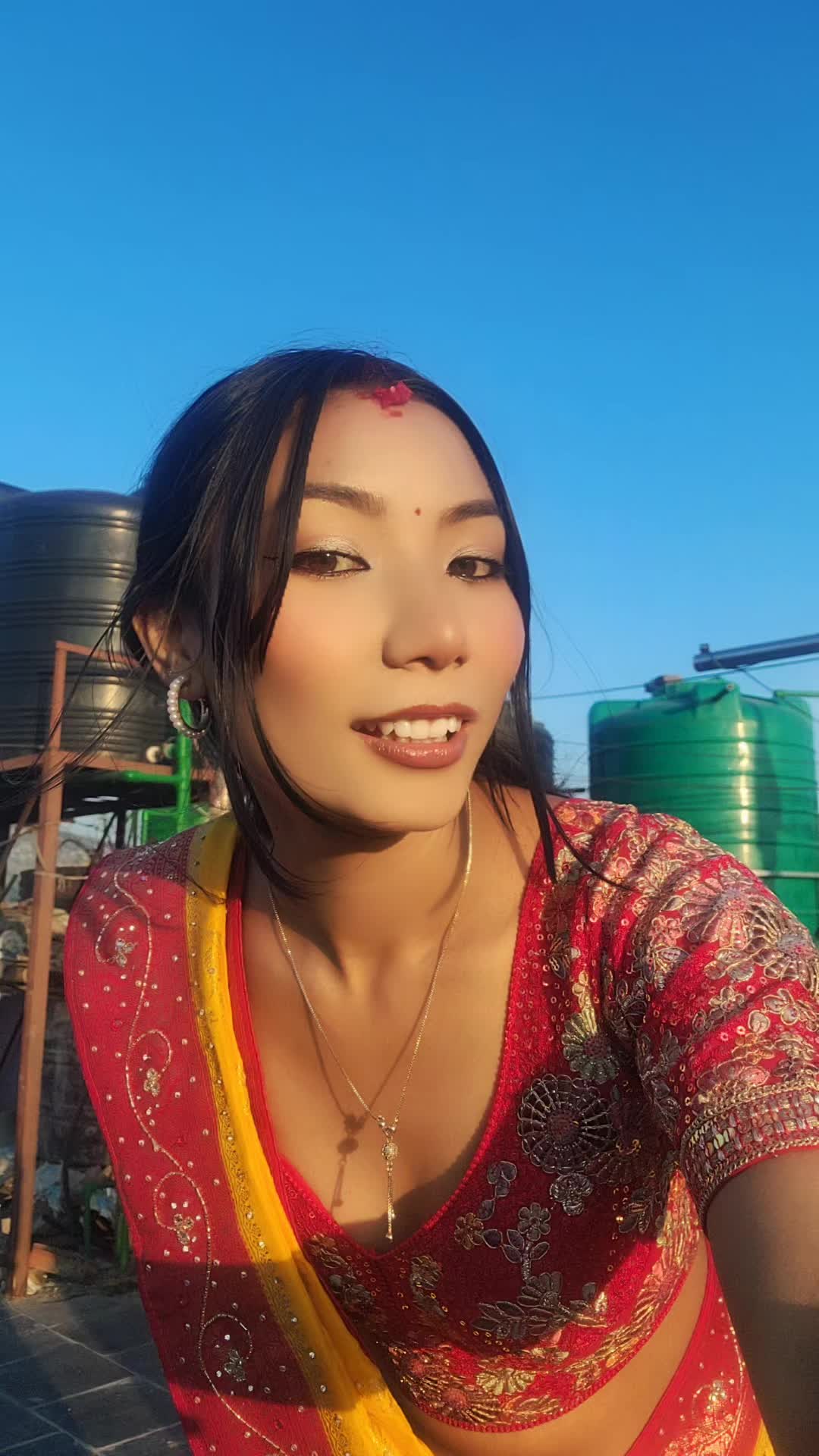 @Niruta Machamasi