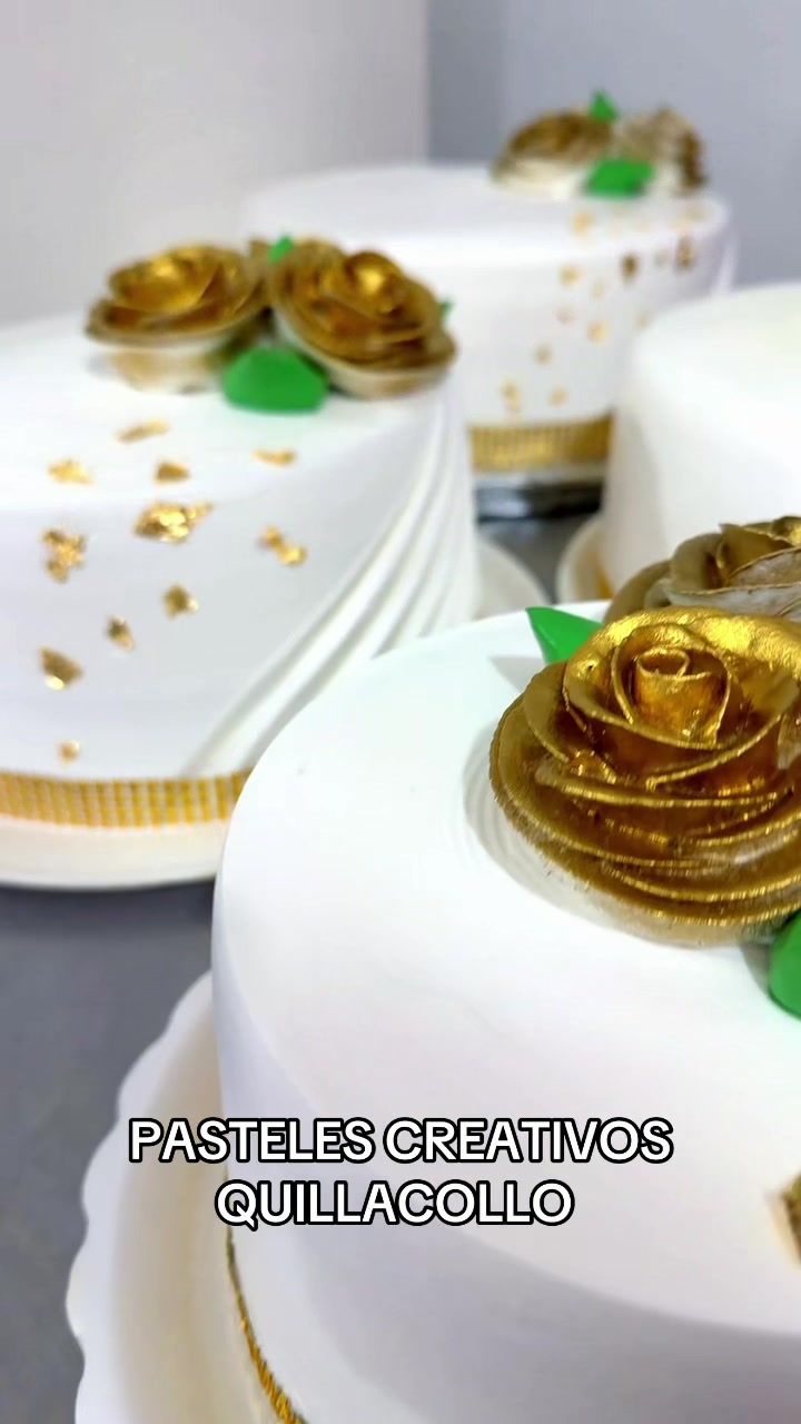 @PASTELES CREATIVOS