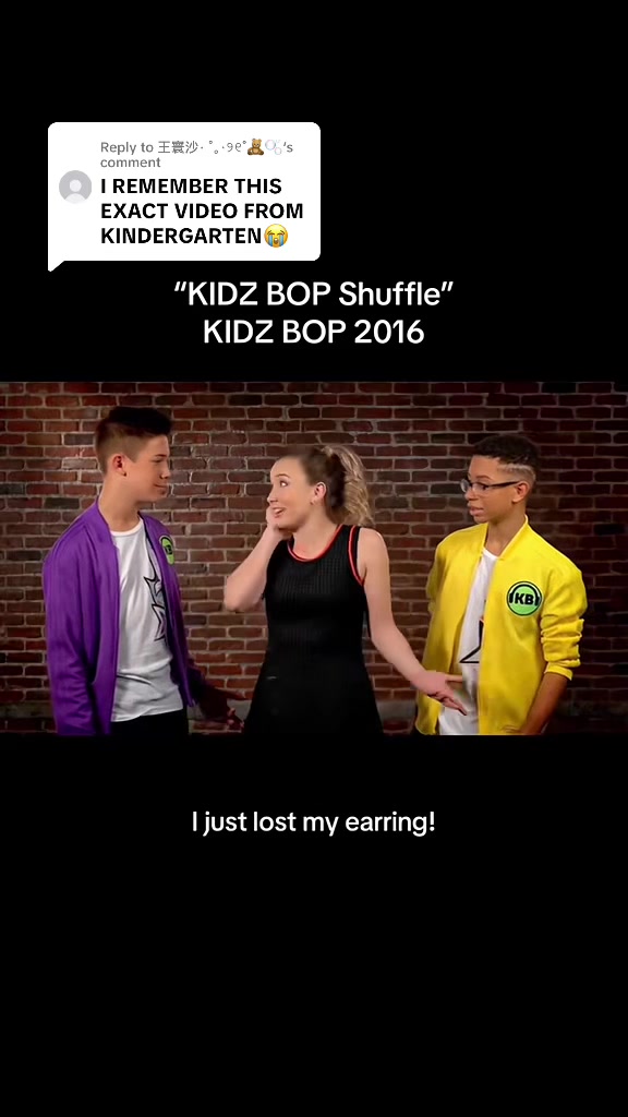 @KIDZ BOP