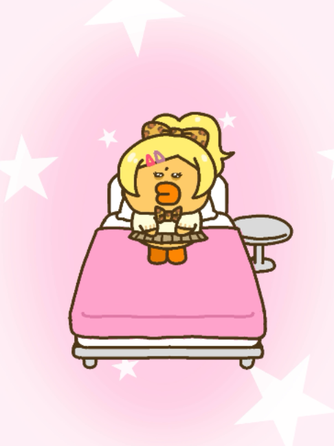 @LINE FRIENDS