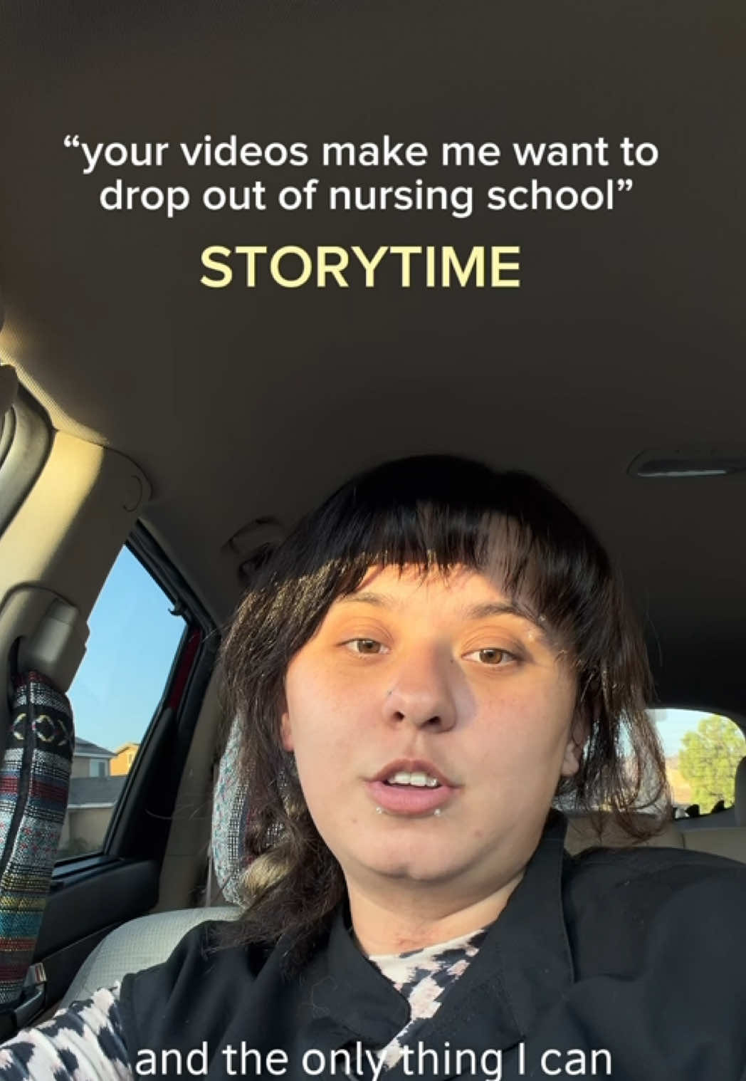 @Nurse Tiffany