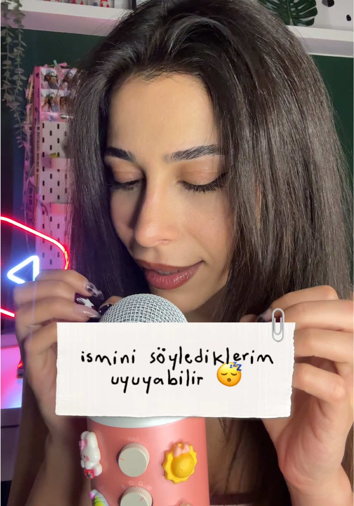 @Mehtap Ziyagil ASMR