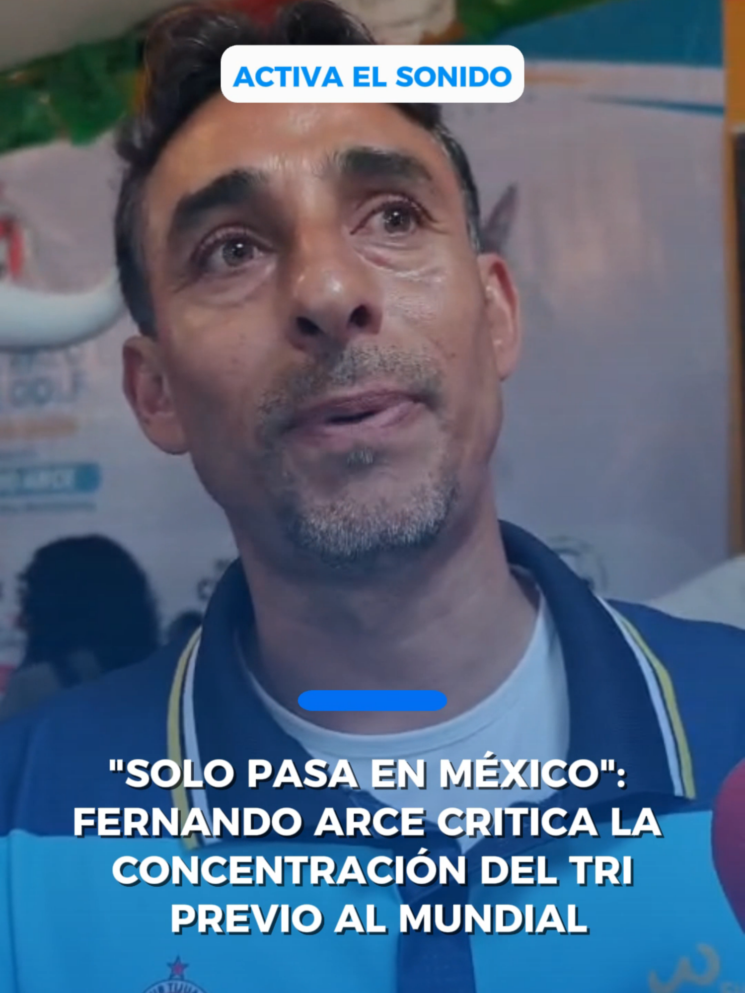 @Periódico El Mexicano