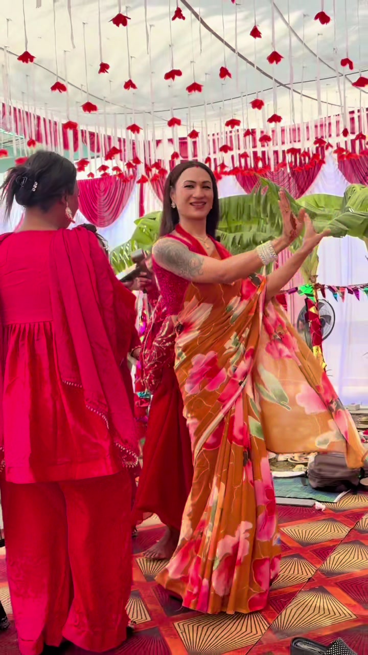 @Binita Shahi