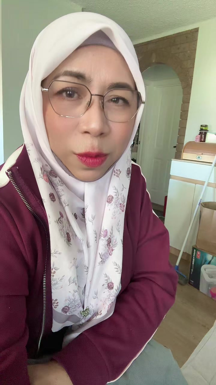 @🇲🇾CikRoseAussie🇦🇺
