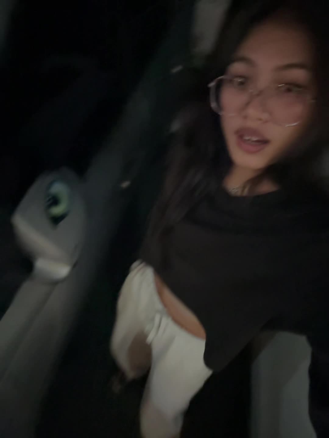 @Shaina Nitura