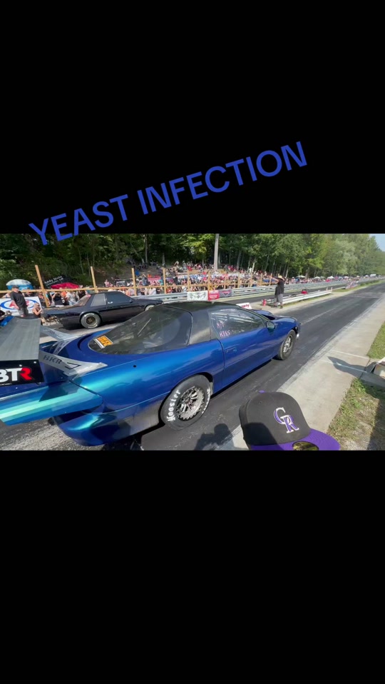 @BIG KAHUNAS RACING