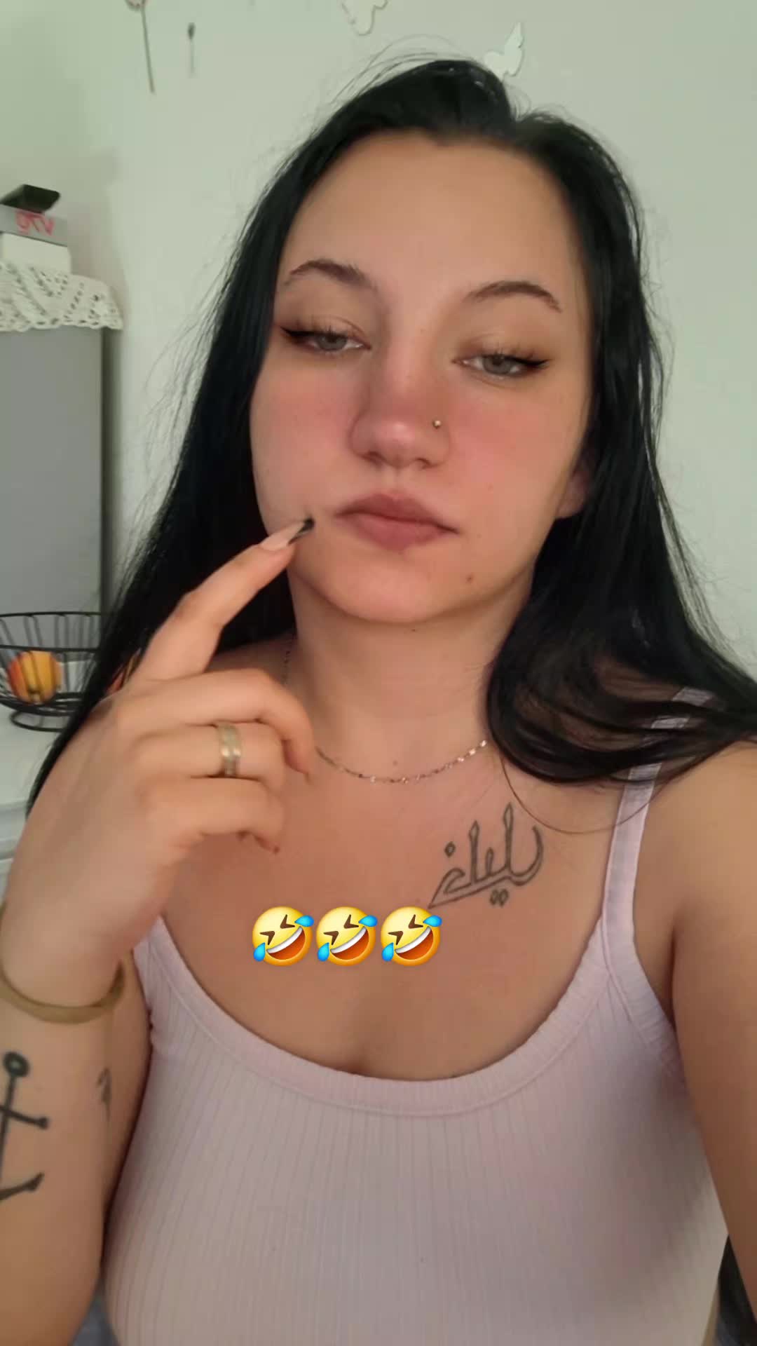 @😈Pretty Baby😈