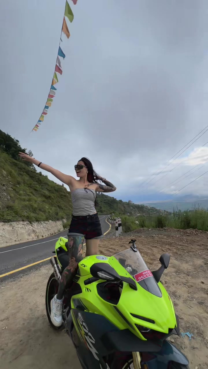 @Soni Rides