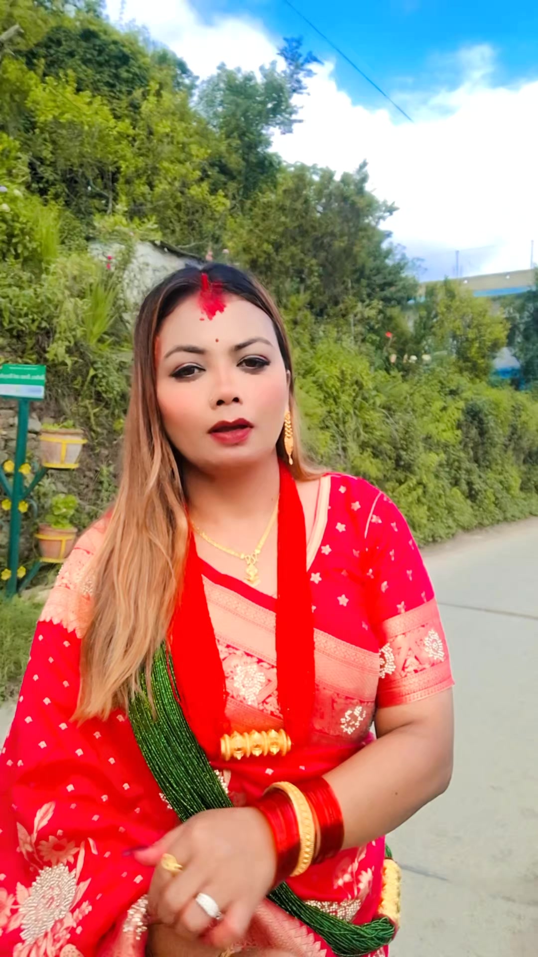 @Sita yogi Gharti🌺🌹❣️