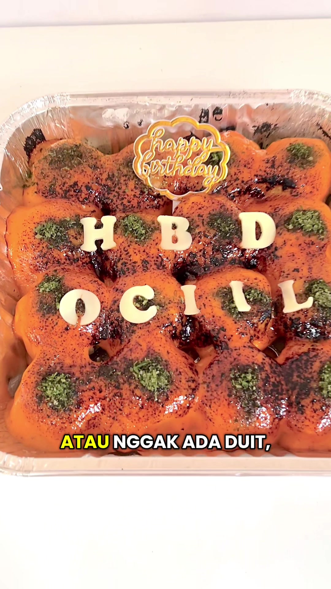 @Cake | Pudding | Brownies TGR