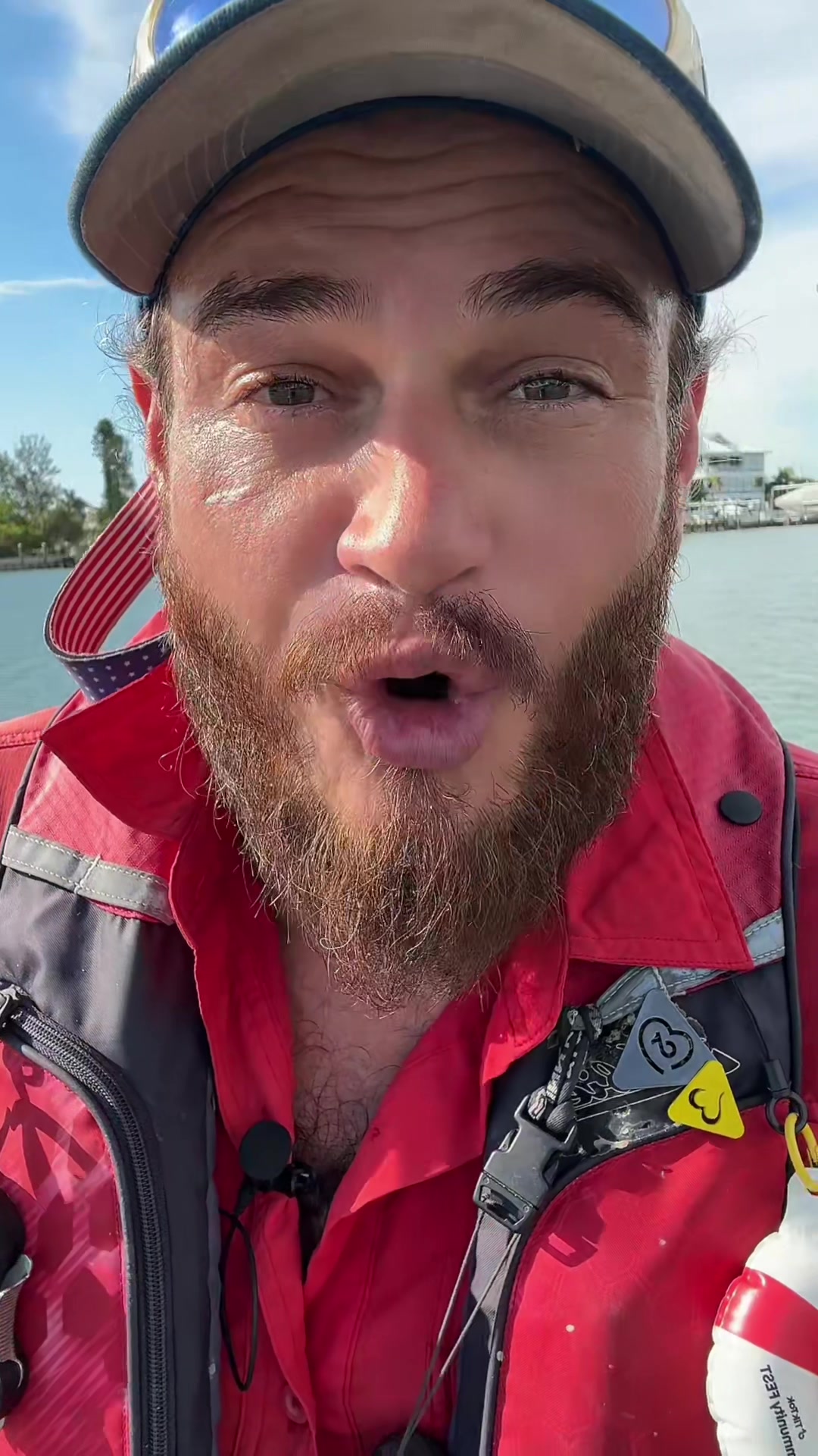 @Captain Erik
