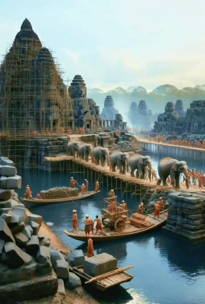 @มรดกแห่งอารยธรรมโบราณเอเชียใต้
