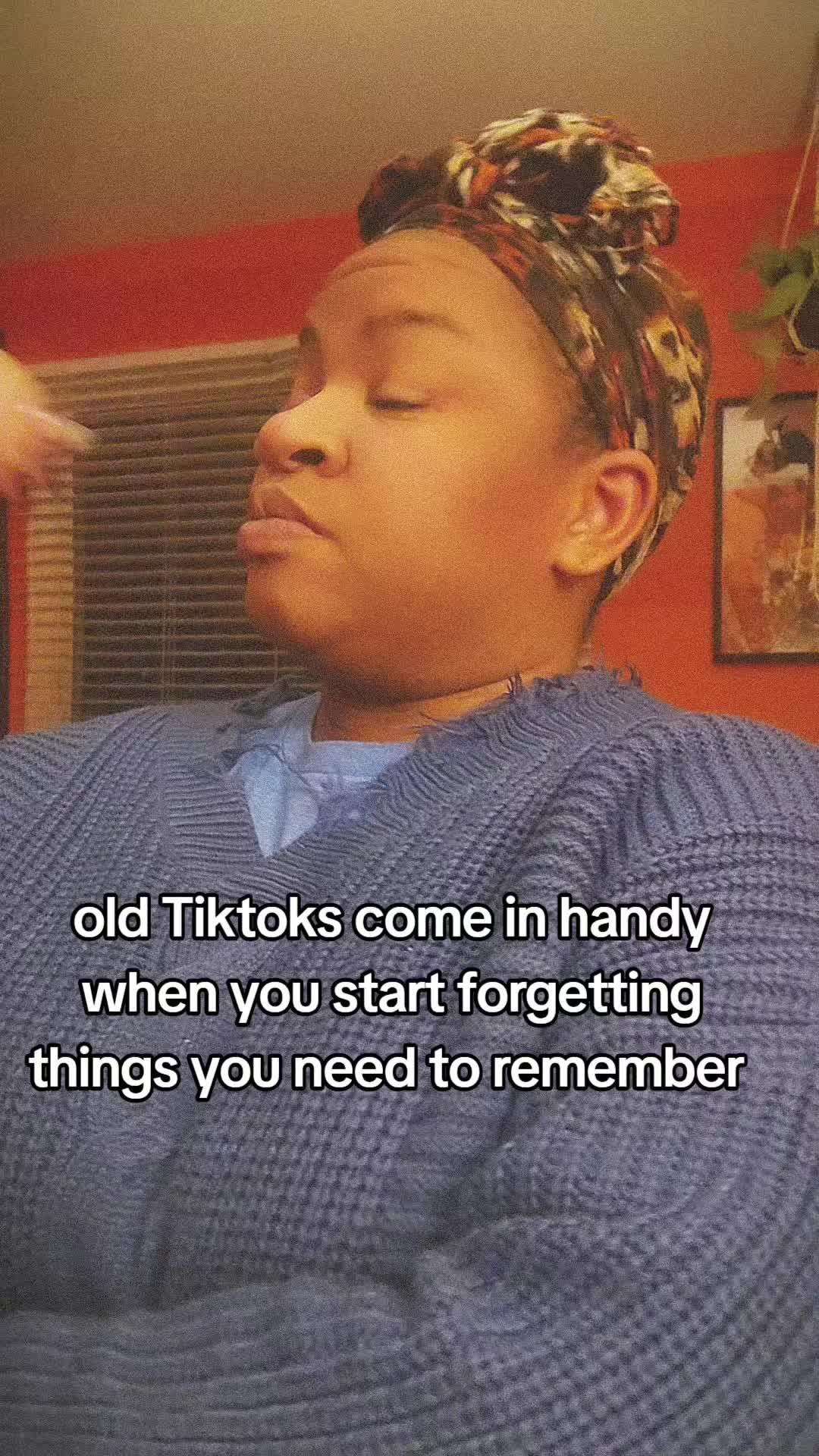 @Tameika