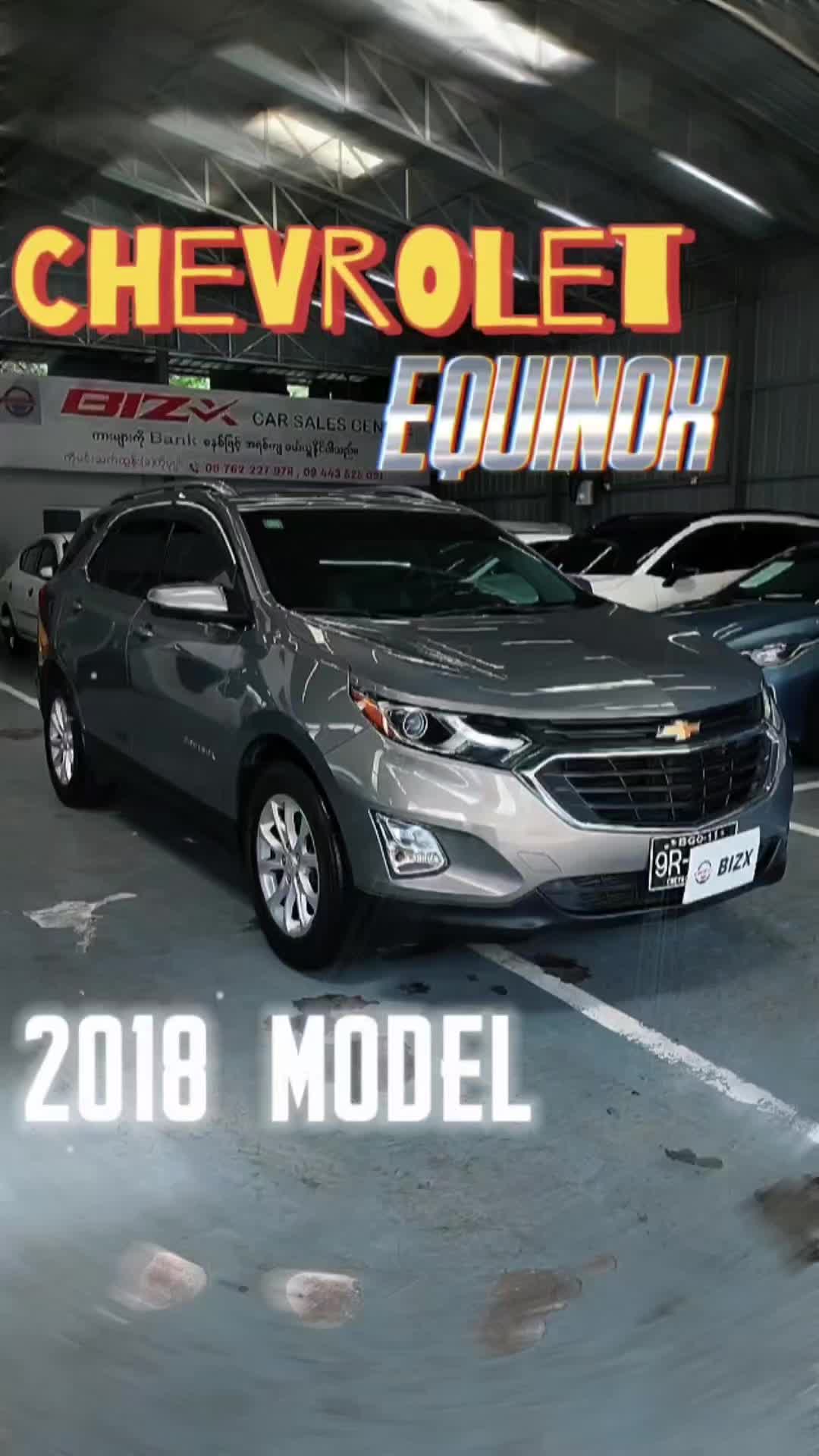 @BIZX MARLIC Motors