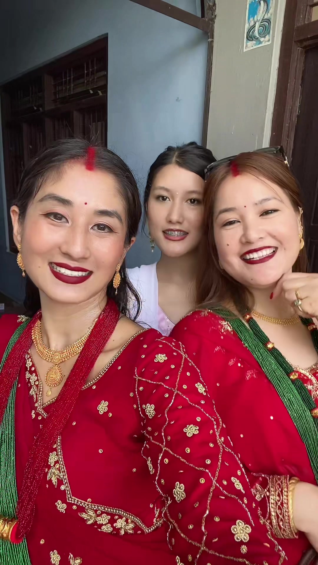 @Sandhya Bimal K.C💞