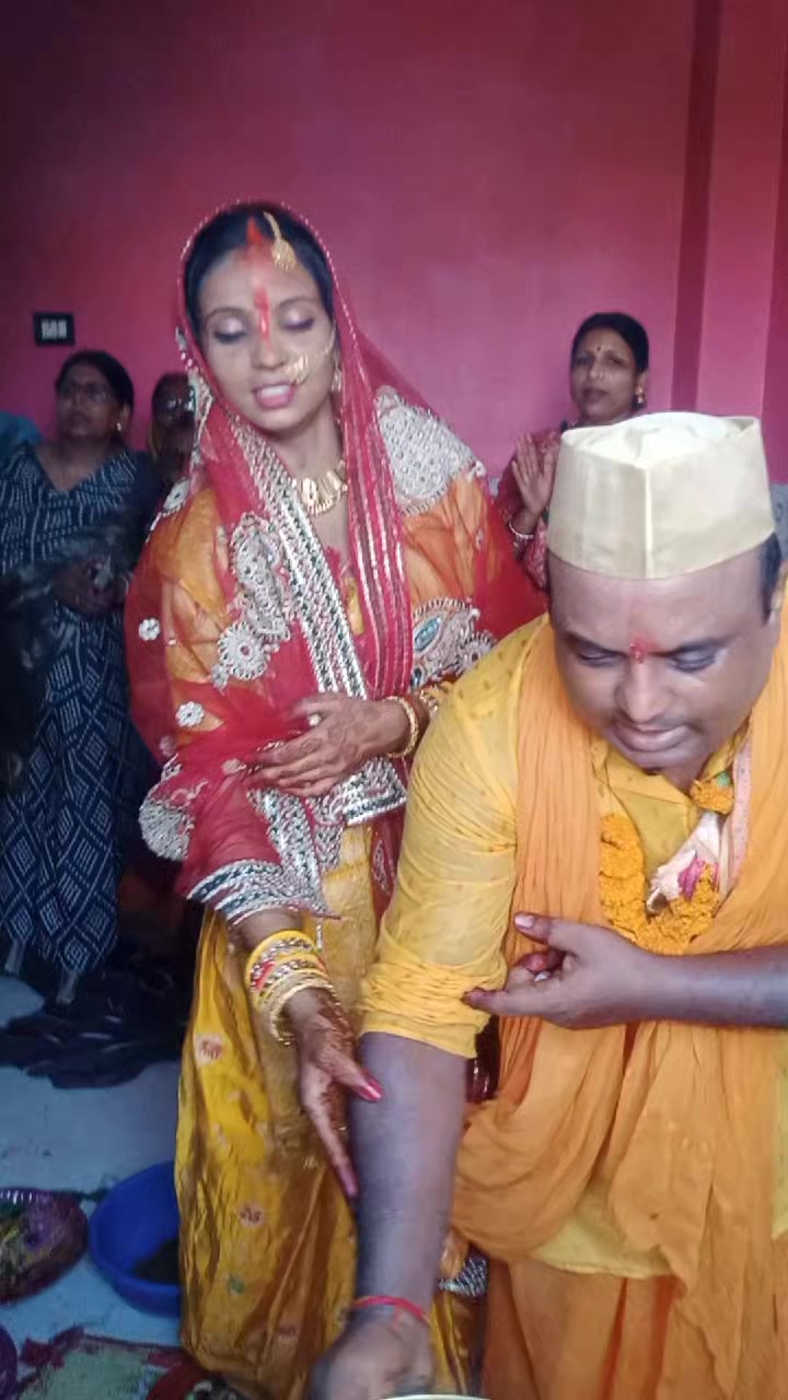 @Ritesh Mishra