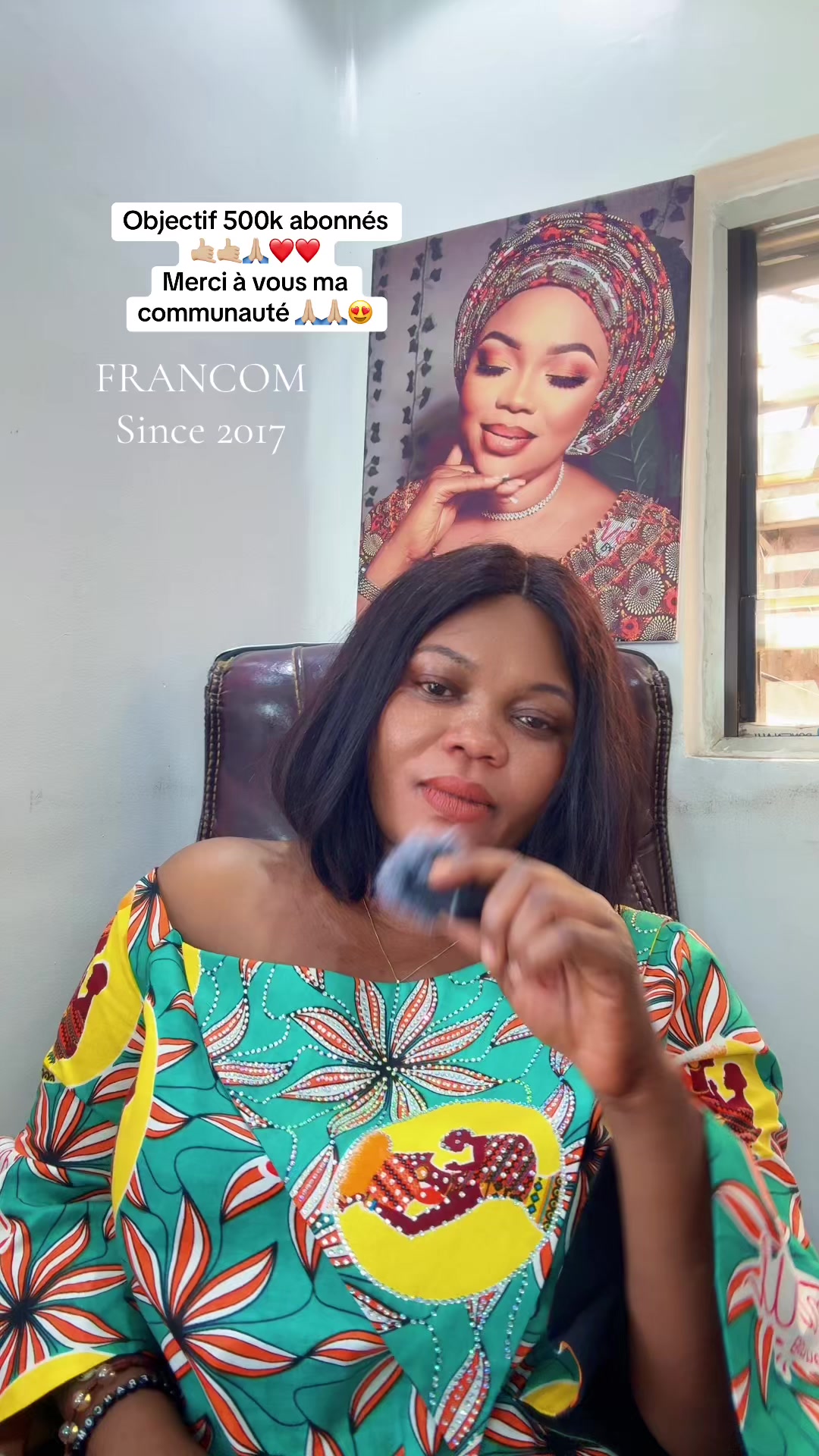 @FRANCOM SHOP 0195345437