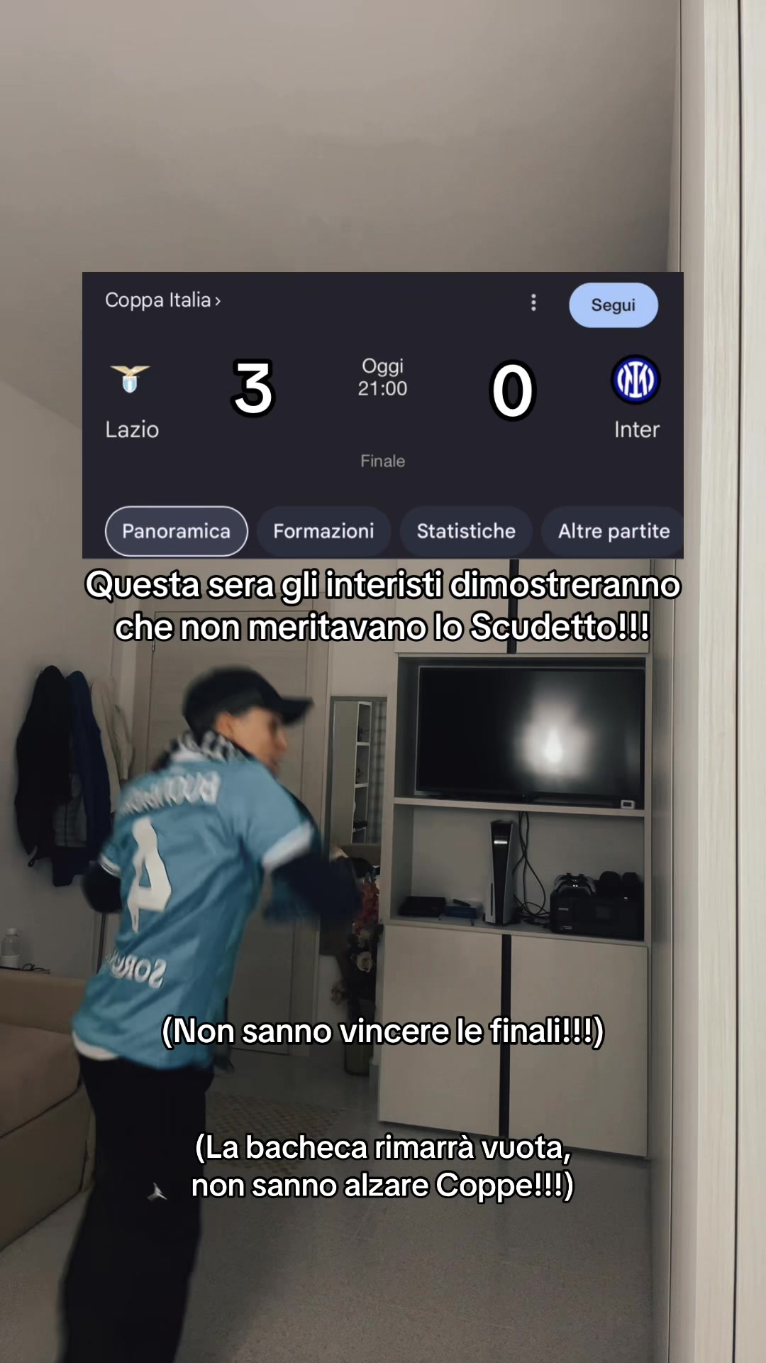 @Il Goran Pandev di Tik Tok