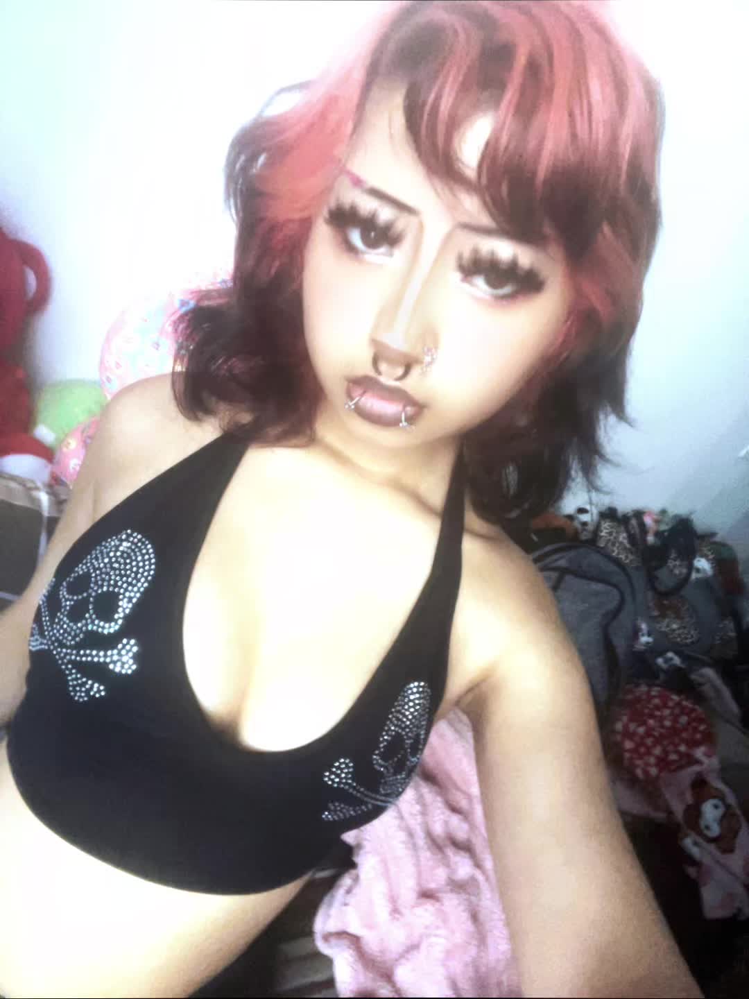 @ℳ☣︎